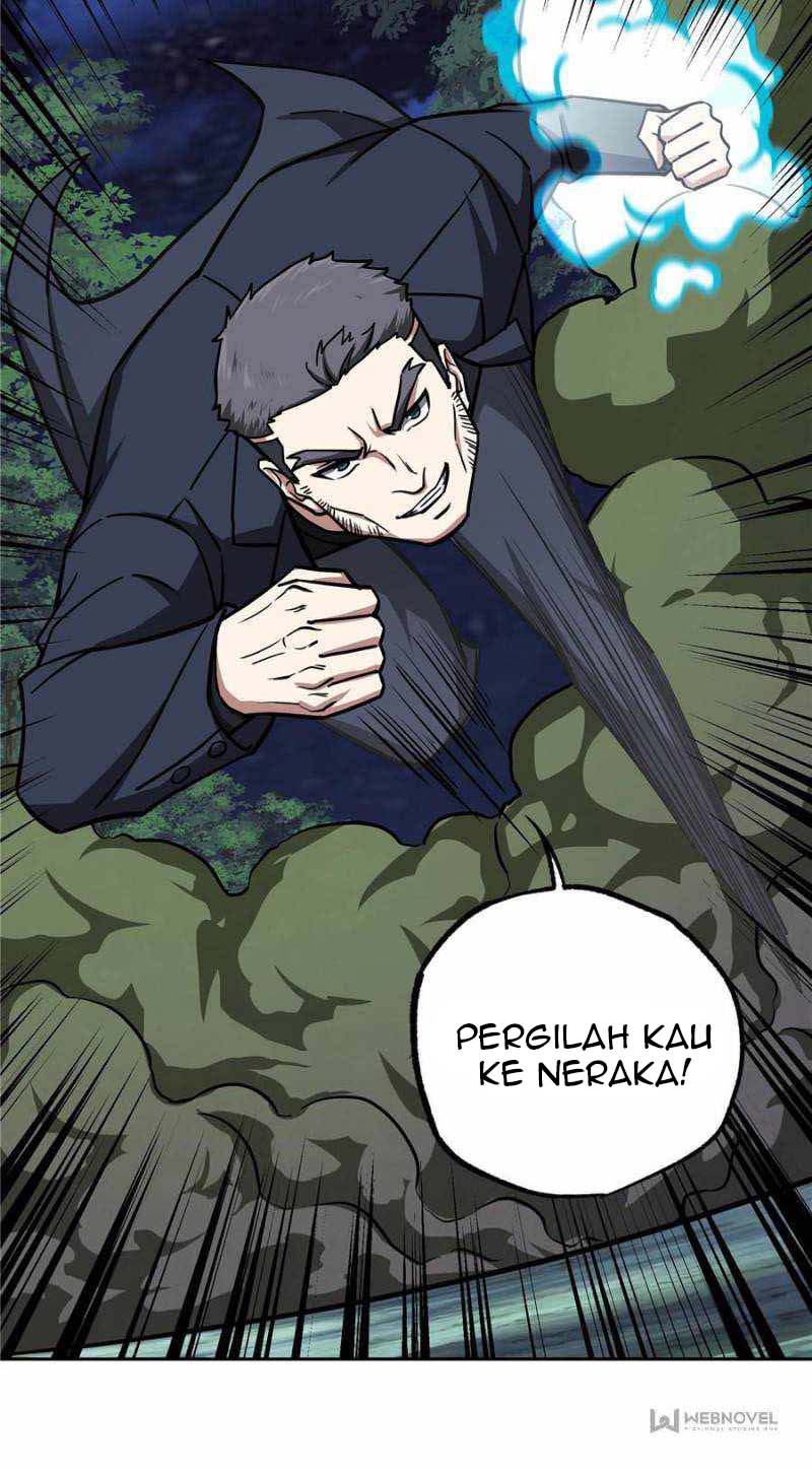 Super Mechanic (The Legendary Mechanic) Chapter 109 Gambar 21