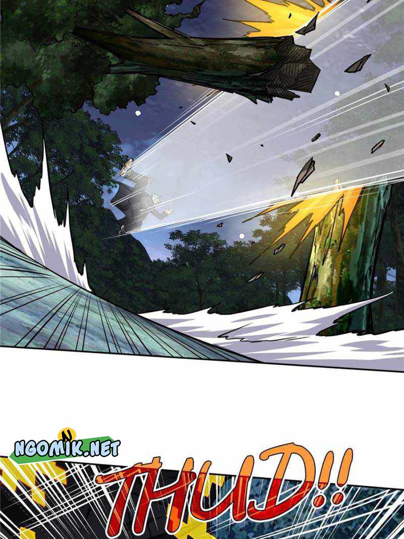 Super Mechanic (The Legendary Mechanic) Chapter 109 Gambar 25