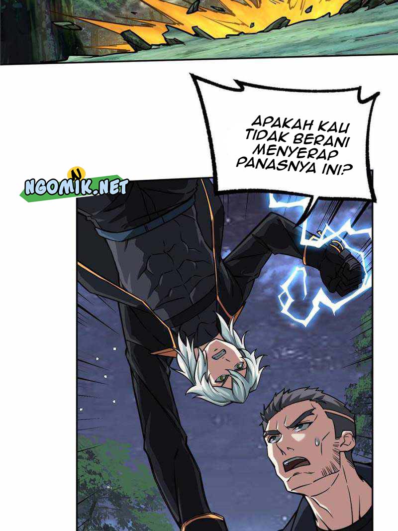 Super Mechanic (The Legendary Mechanic) Chapter 109 Gambar 28