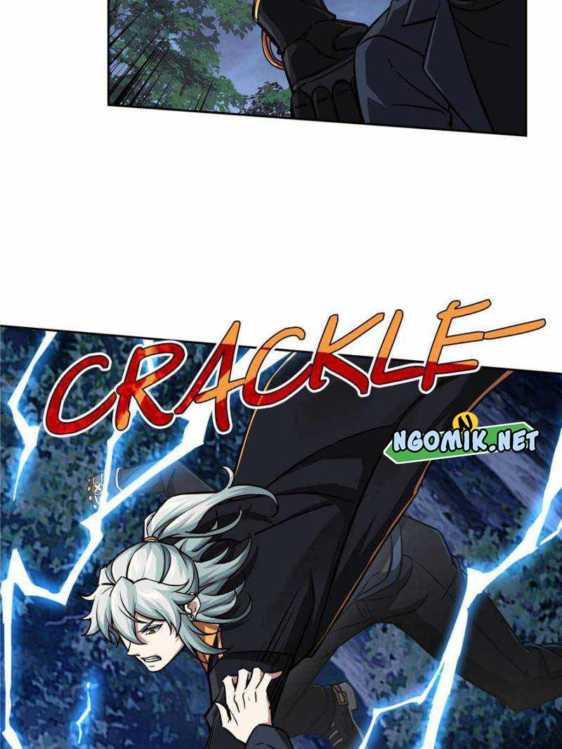 Super Mechanic (The Legendary Mechanic) Chapter 109 Gambar 29