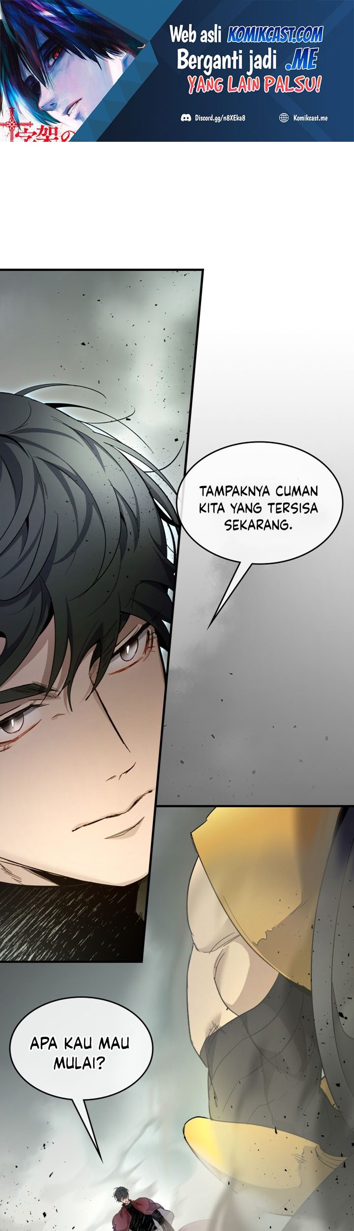 Baca Leveling With the Gods Chapter 60 Gambar 2
