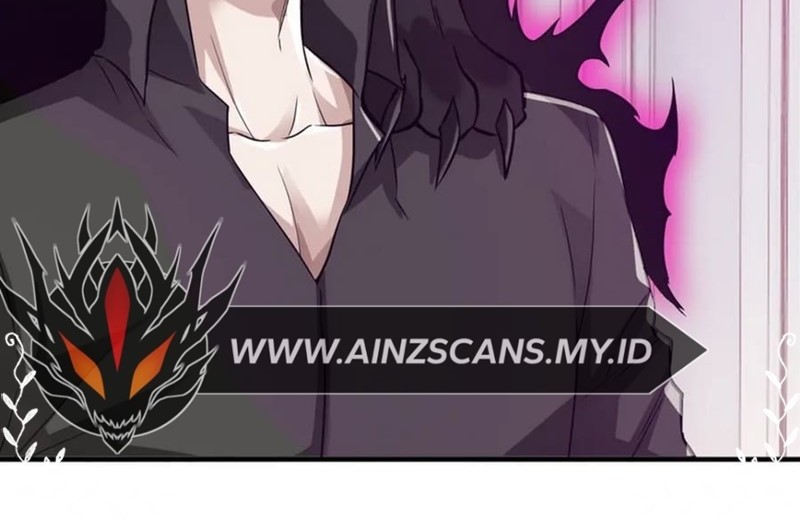 Man From Hell Chapter 15 Gambar 30