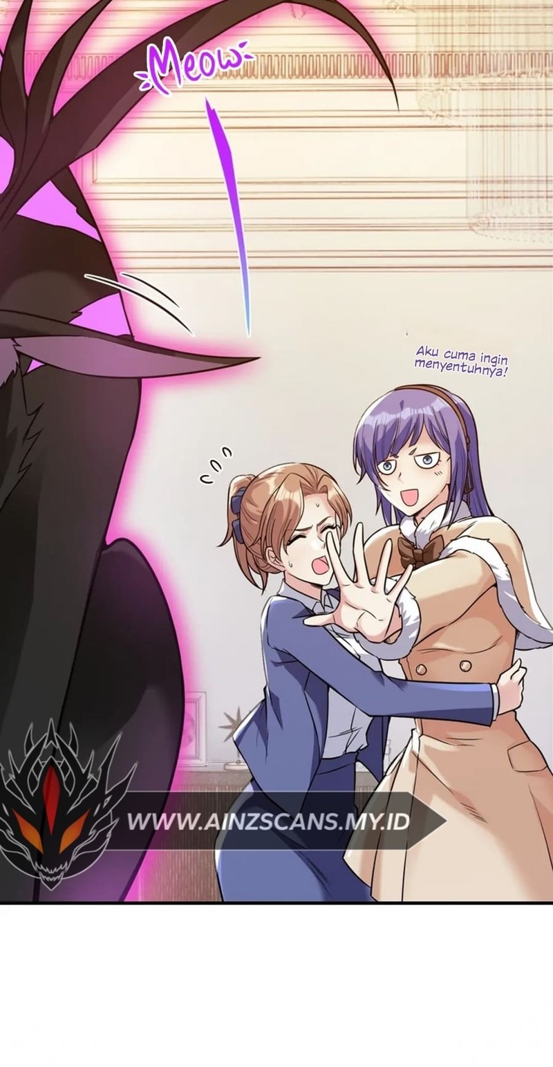 Man From Hell Chapter 15 Gambar 36