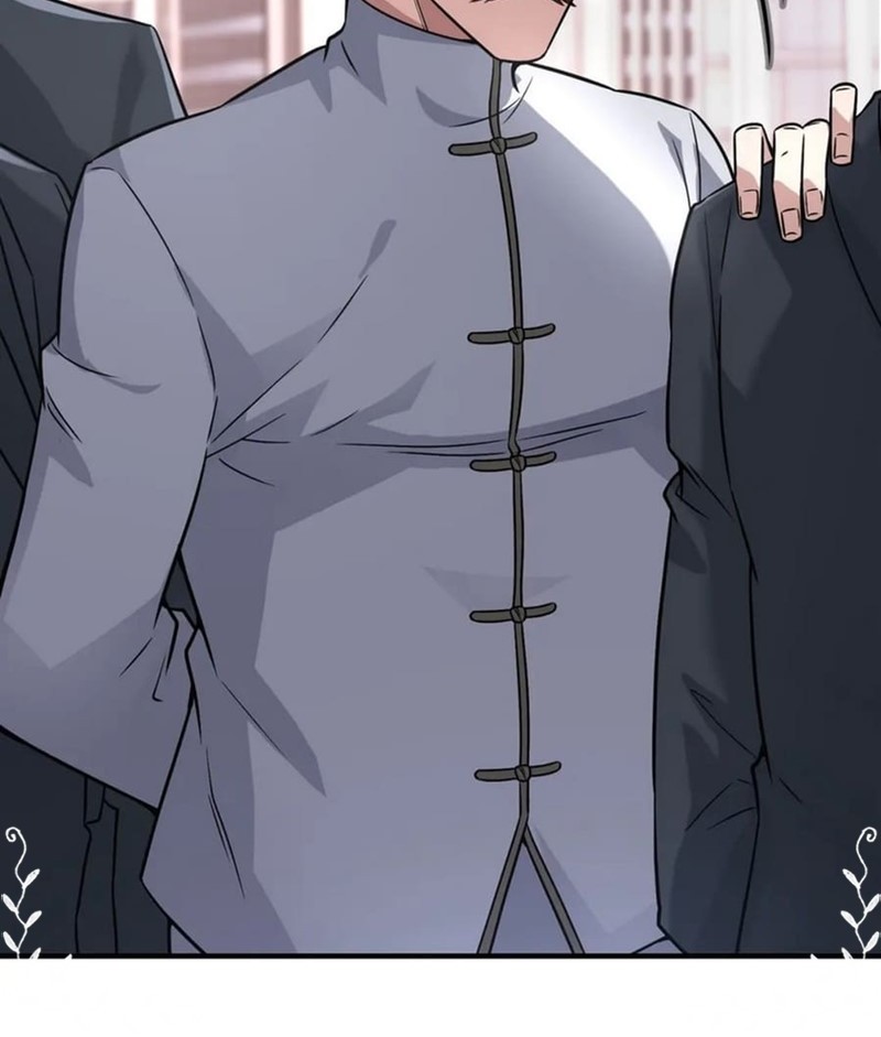 Man From Hell Chapter 15 Gambar 14