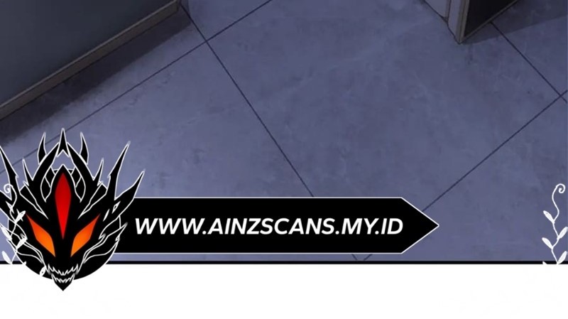 Man From Hell Chapter 15 Gambar 22