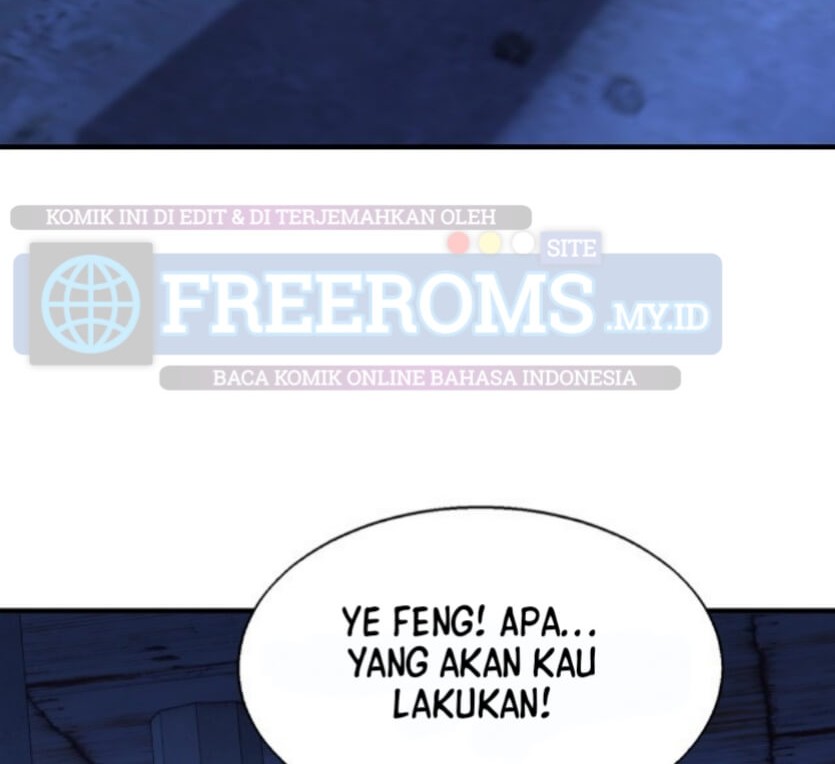 Man From Hell Chapter 14 Gambar 20