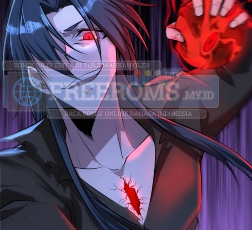 Man From Hell Chapter 14 Gambar 22