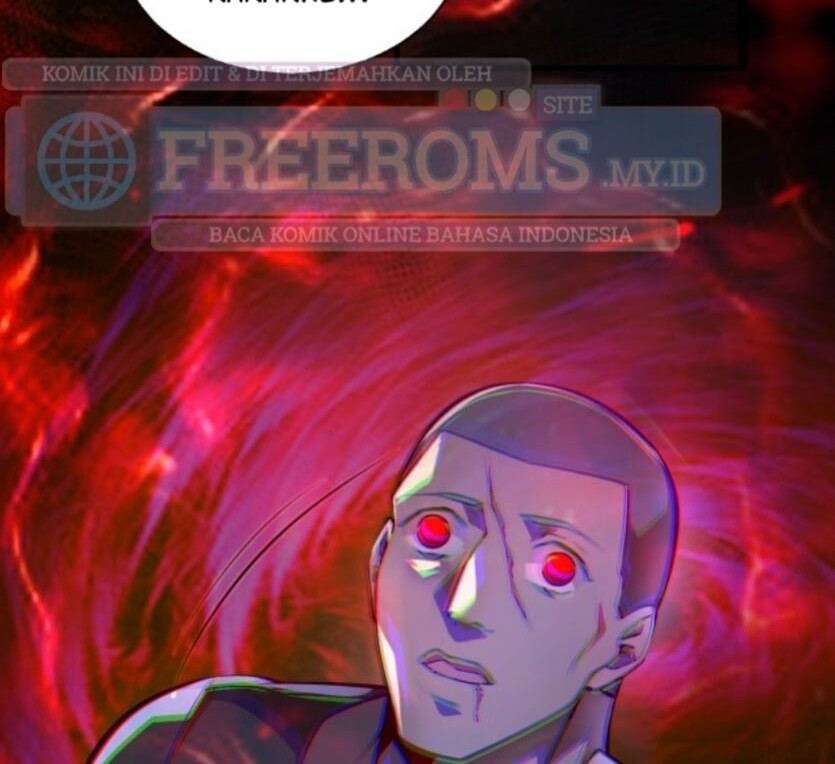 Man From Hell Chapter 14 Gambar 26