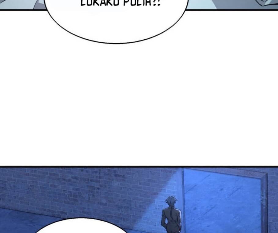 Man From Hell Chapter 14 Gambar 34