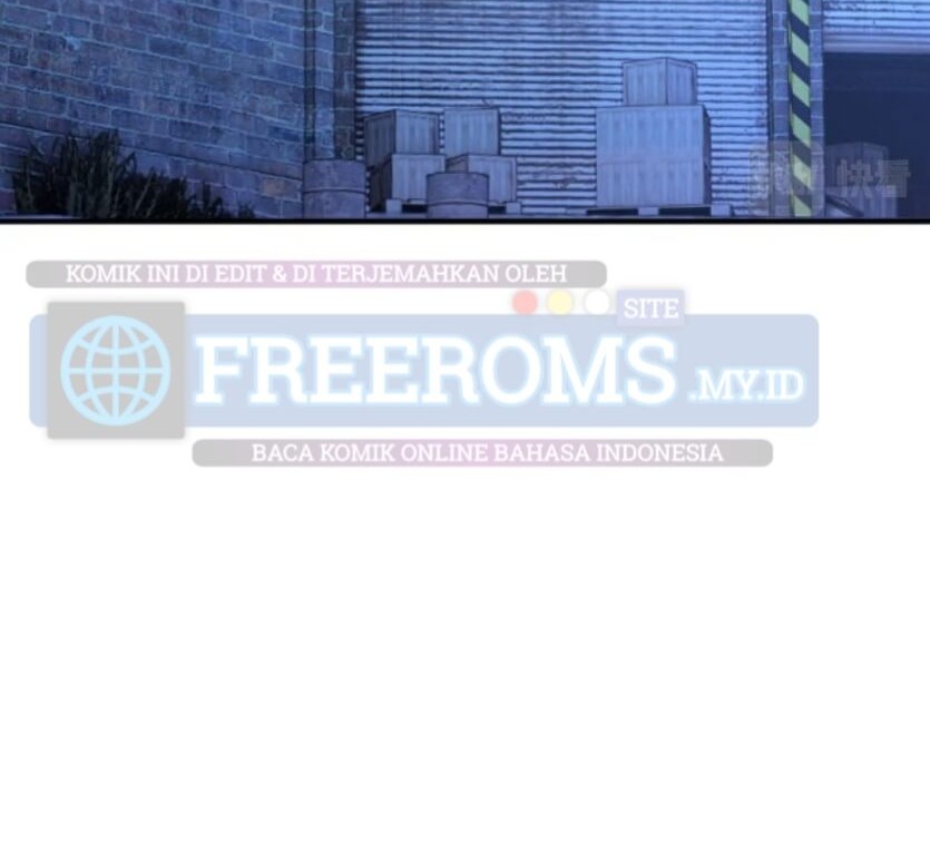 Man From Hell Chapter 14 Gambar 36