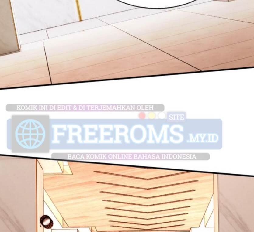 Man From Hell Chapter 14 Gambar 40