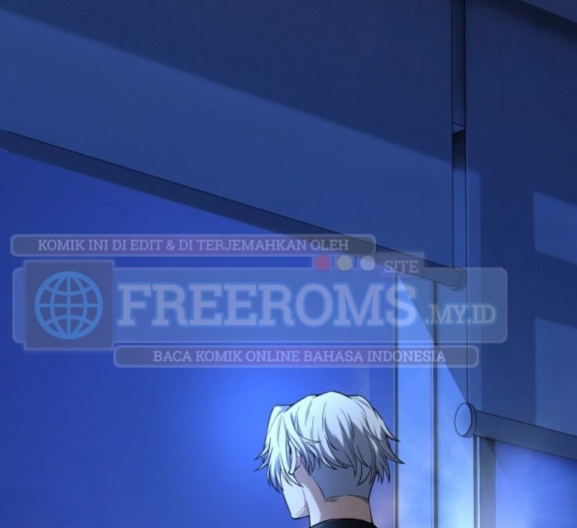 Man From Hell Chapter 14 Gambar 42