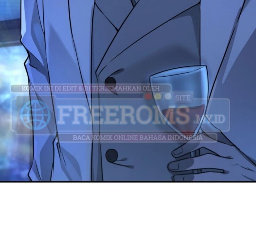 Man From Hell Chapter 14 Gambar 46