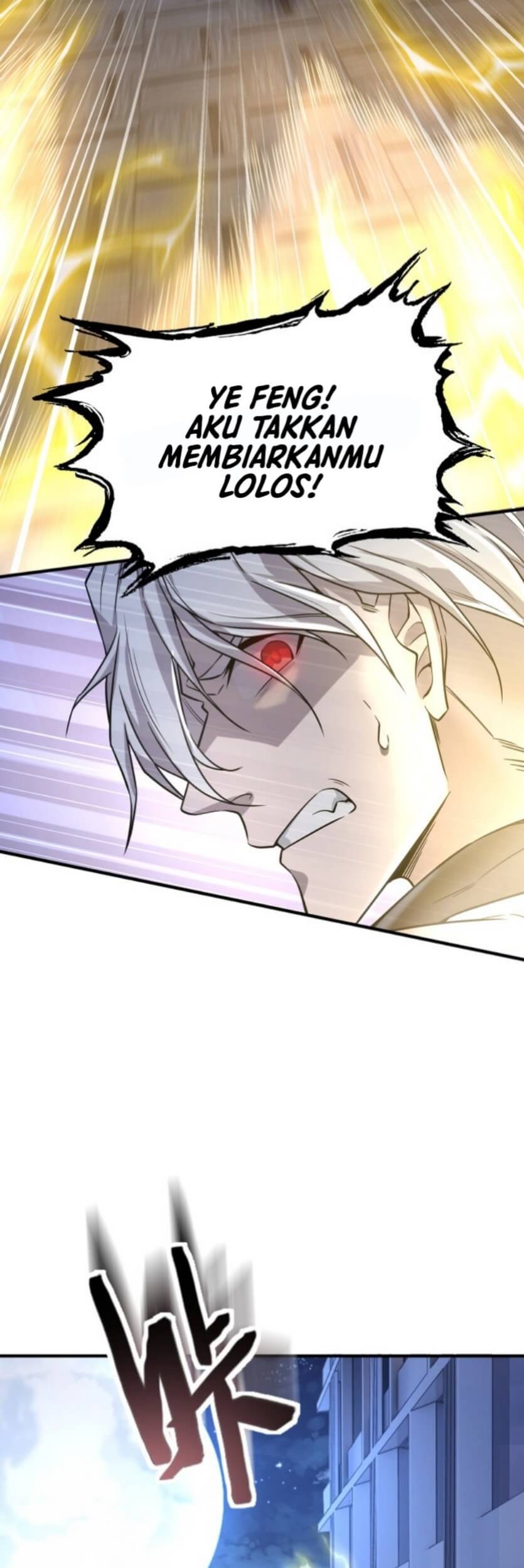 Man From Hell Chapter 14 Gambar 57