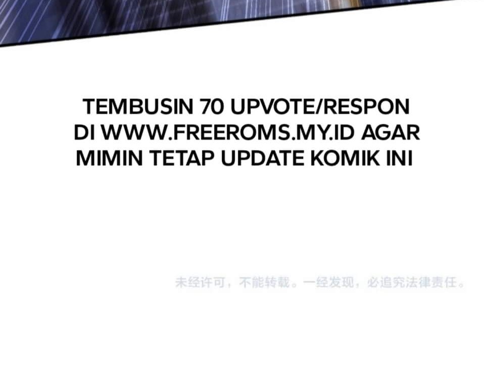 Man From Hell Chapter 14 Gambar 60