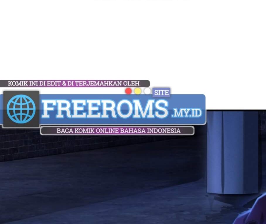 Man From Hell Chapter 14 Gambar 5