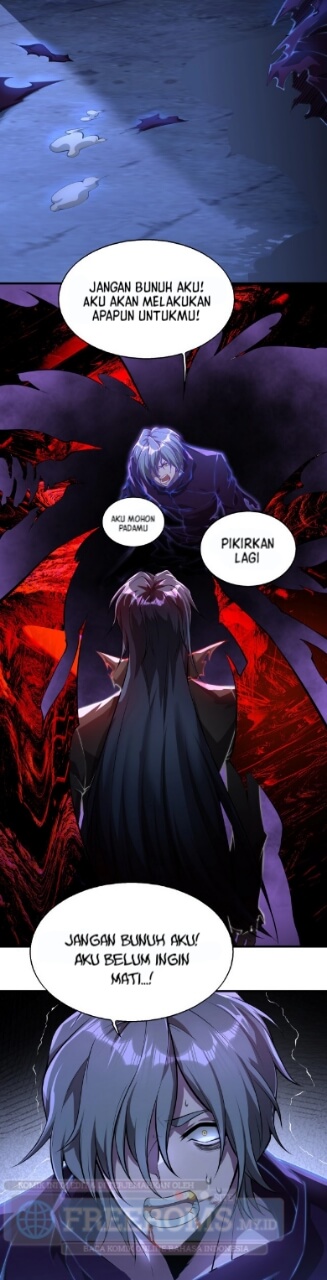 Man From Hell Chapter 14 Gambar 6