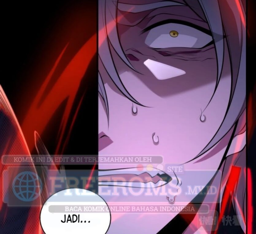 Man From Hell Chapter 14 Gambar 10