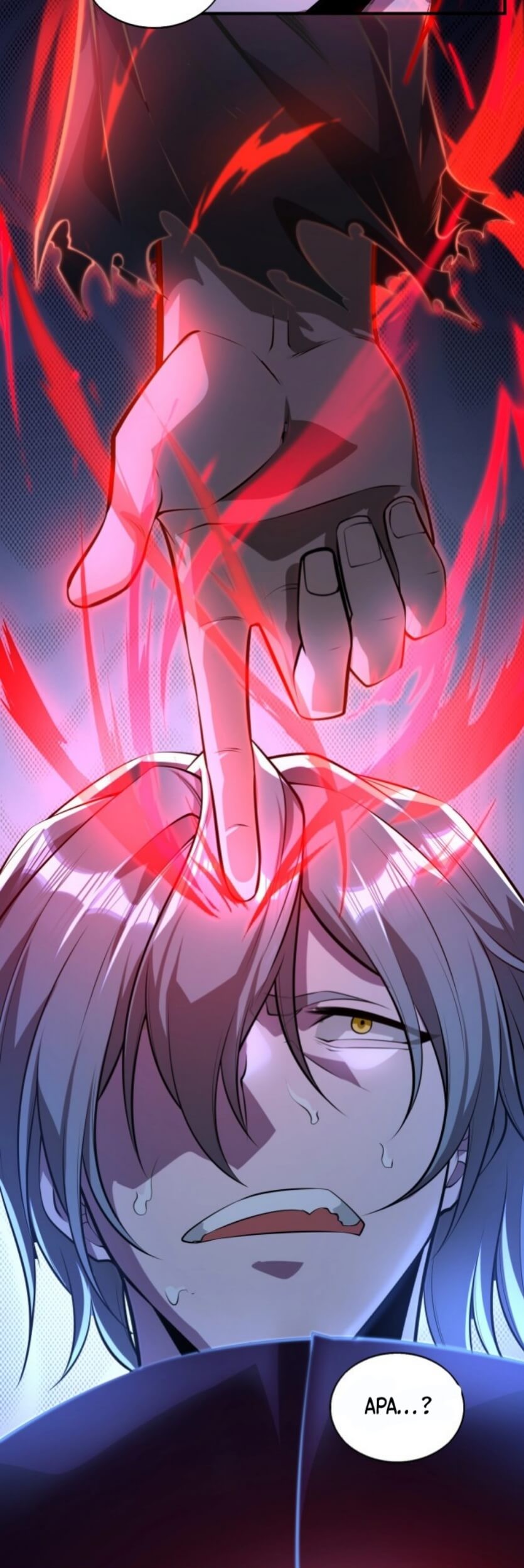 Man From Hell Chapter 14 Gambar 11