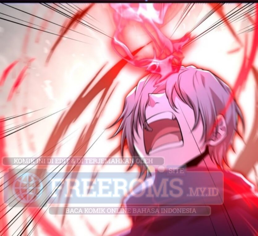 Man From Hell Chapter 14 Gambar 12