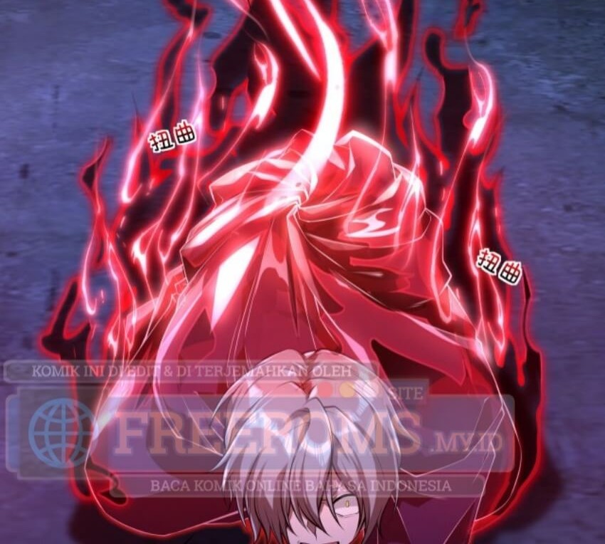 Man From Hell Chapter 14 Gambar 14