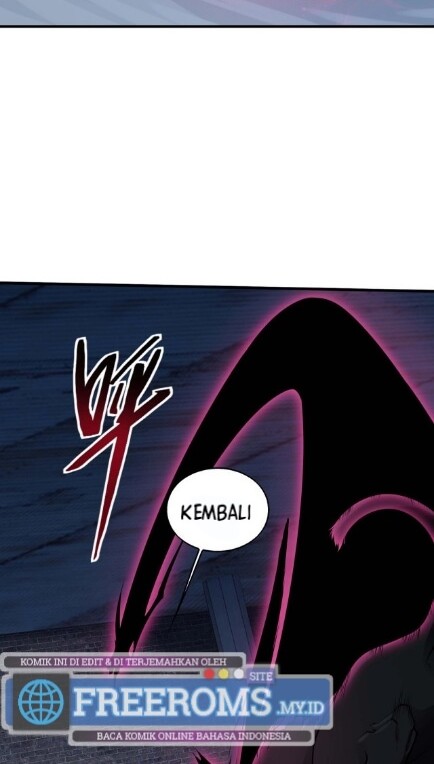 Man From Hell Chapter 13 Gambar 21