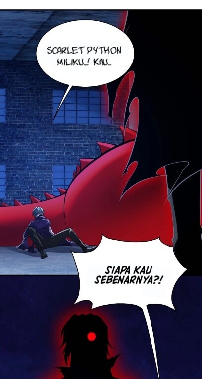 Man From Hell Chapter 13 Gambar 27