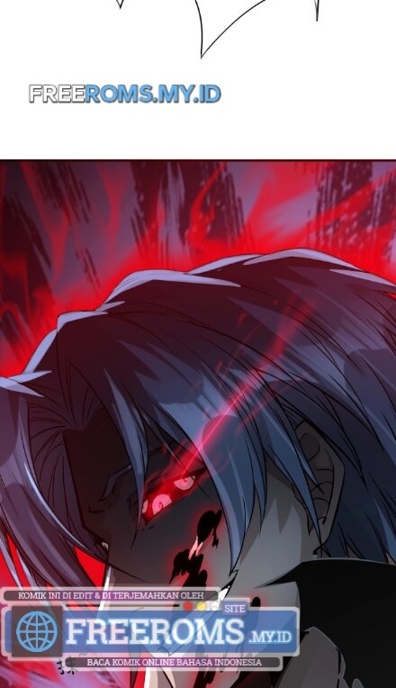 Man From Hell Chapter 13 Gambar 31