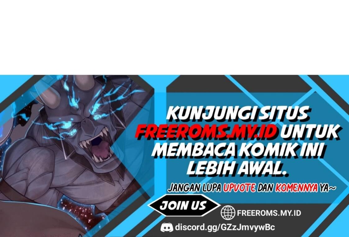 Man From Hell Chapter 13 Gambar 33