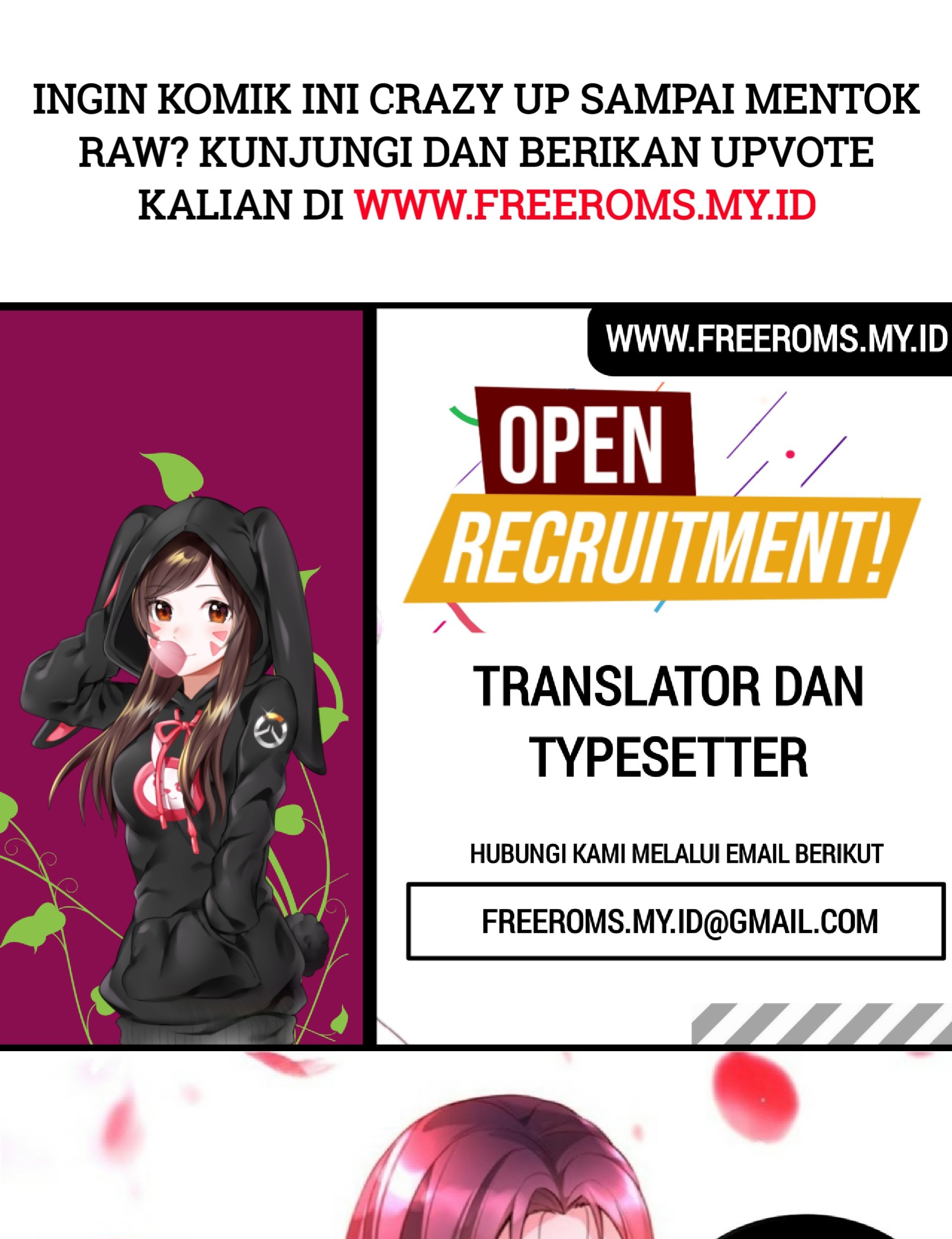 Man From Hell Chapter 13 Gambar 34