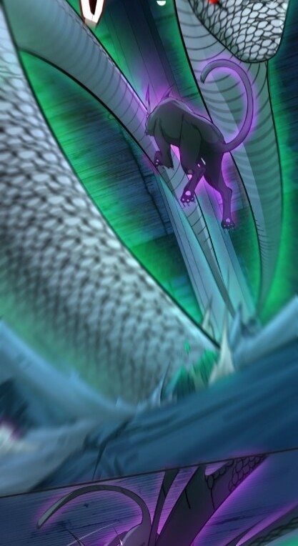 Man From Hell Chapter 13 Gambar 5