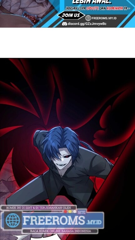 Man From Hell Chapter 13 Gambar 11