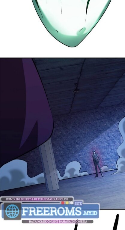 Man From Hell Chapter 13 Gambar 13