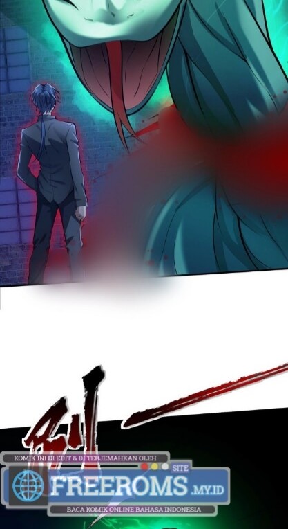 Man From Hell Chapter 13 Gambar 15