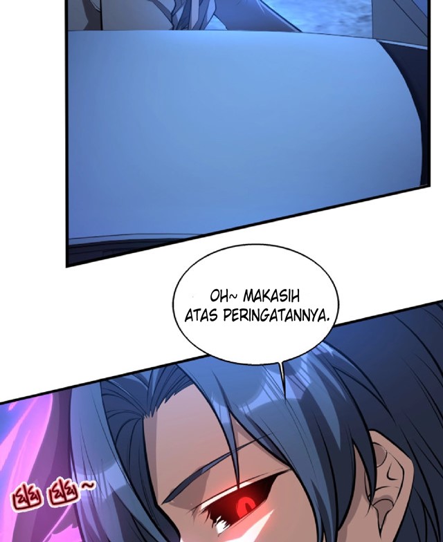 Man From Hell Chapter 12 Gambar 20