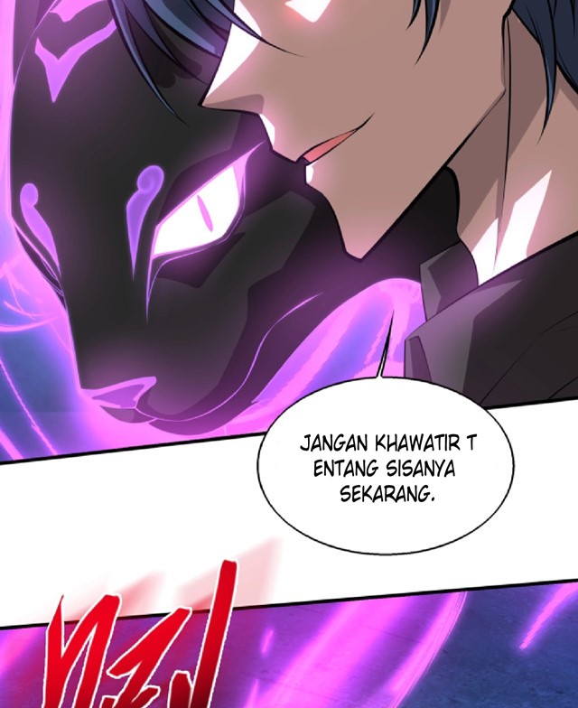 Man From Hell Chapter 12 Gambar 21