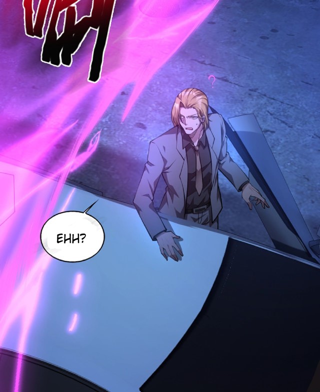 Man From Hell Chapter 12 Gambar 22