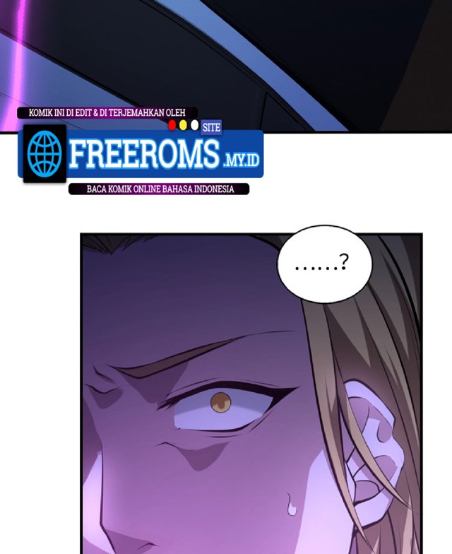 Man From Hell Chapter 12 Gambar 23