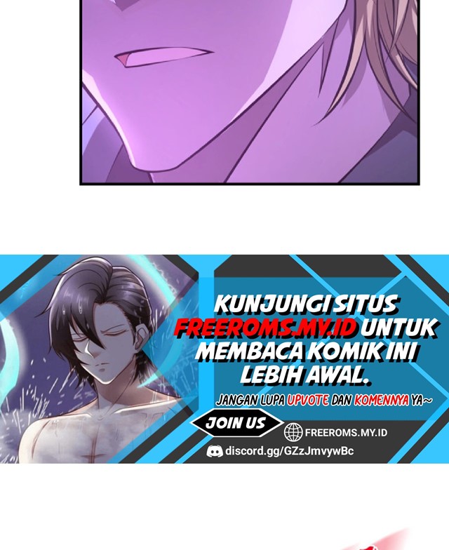 Man From Hell Chapter 12 Gambar 24