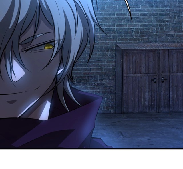 Man From Hell Chapter 12 Gambar 35