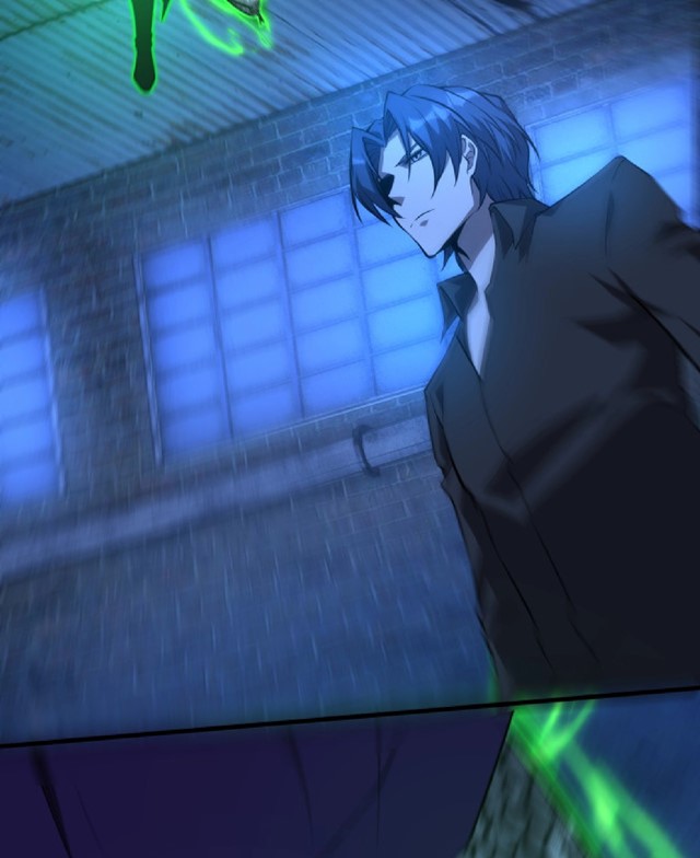 Man From Hell Chapter 12 Gambar 39