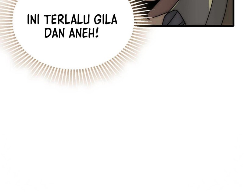 Apocalyptic Thief Chapter 66 Gambar 17