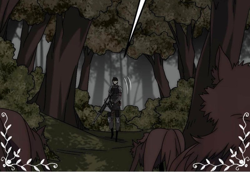 Apocalyptic Thief Chapter 66 Gambar 20