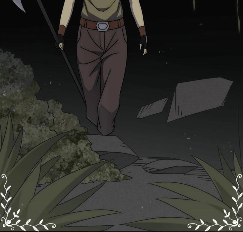 Apocalyptic Thief Chapter 66 Gambar 24