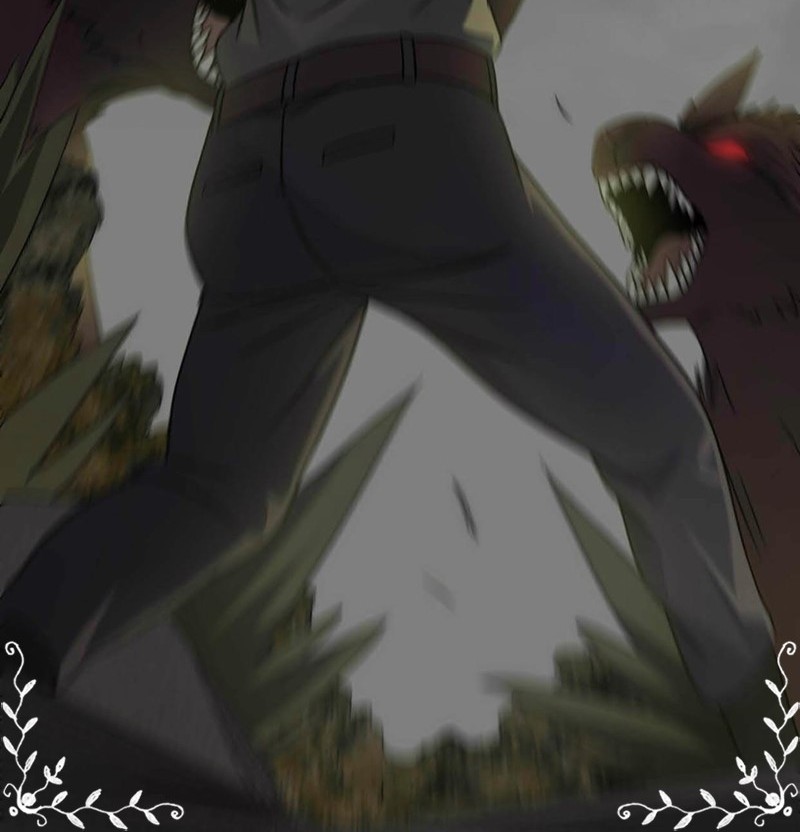 Apocalyptic Thief Chapter 66 Gambar 28