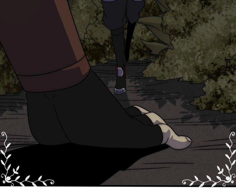 Apocalyptic Thief Chapter 66 Gambar 33