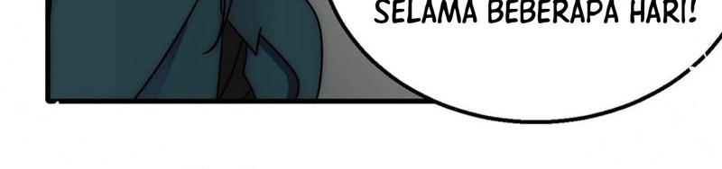 Apocalyptic Thief Chapter 66 Gambar 41