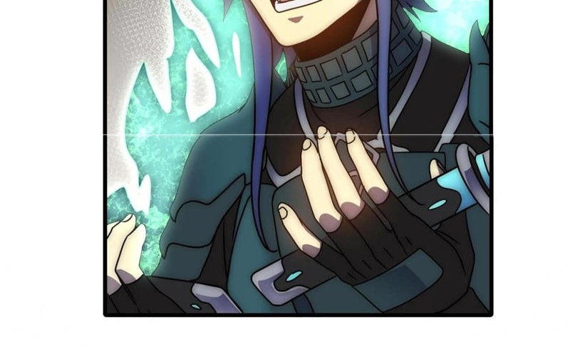 Apocalyptic Thief Chapter 66 Gambar 4
