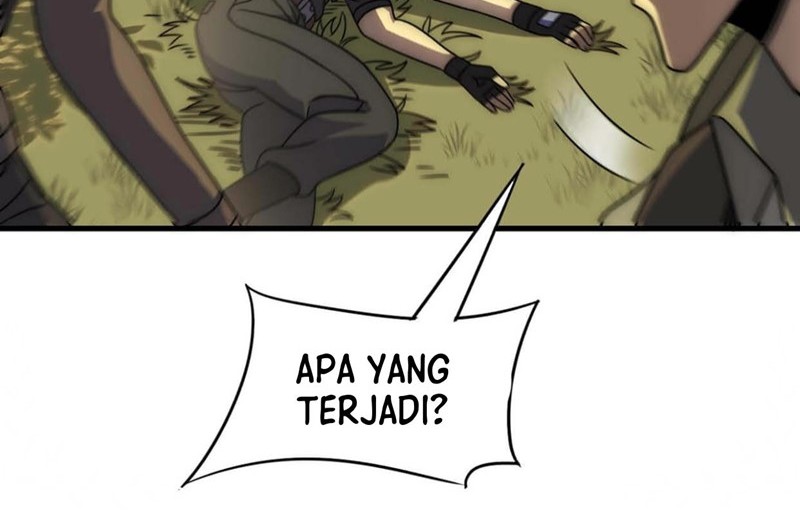 Apocalyptic Thief Chapter 66 Gambar 14