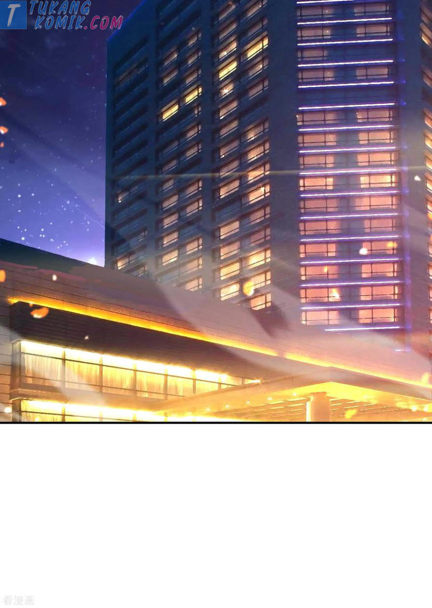 Useless First Son-In-Law Chapter 120 Gambar 10